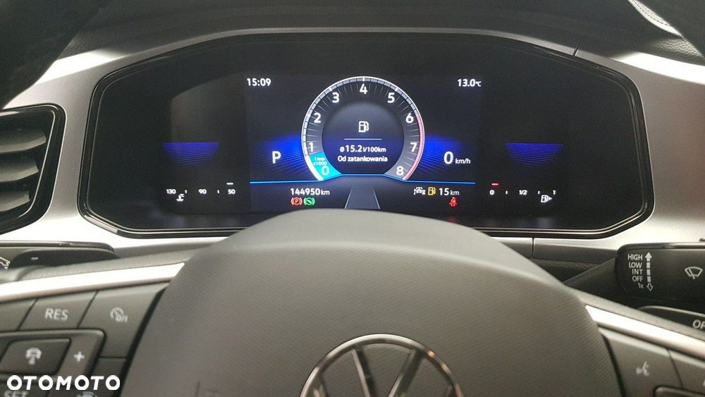 Volkswagen T-Roc - 20
