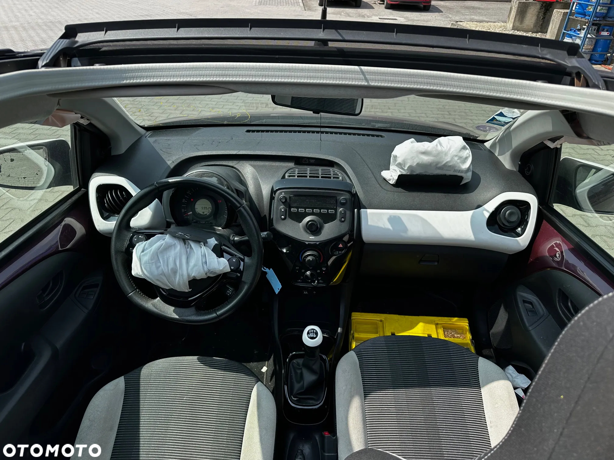 Peugeot 108 - 5
