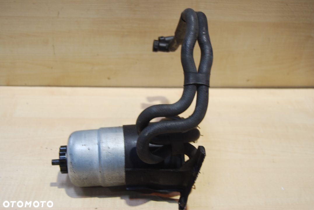 UCHWYT FILTR PALIWA 1J0127225B 1.9 TDI GOLF IV LEON I ORI - 5