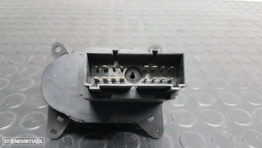 COMANDO DAS LUZES FORD TRANSIT CAJA CERRADA, LARGA (FY) (2000 =>) FT  330   2.4 - 2