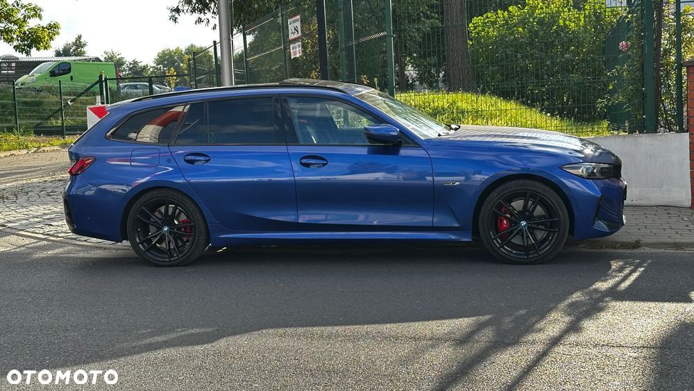 BMW Seria 3 330e xDrive - 25