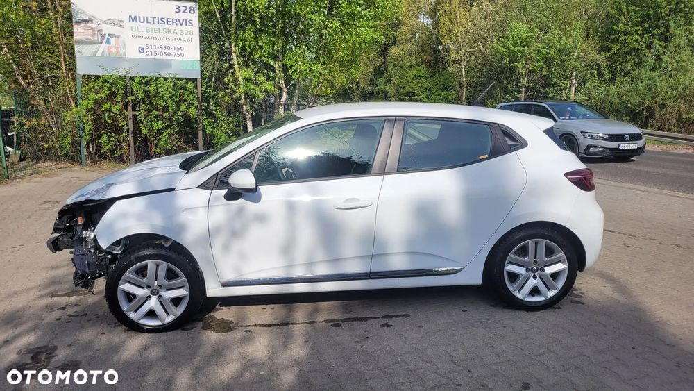 Renault Clio 1.0 TCe Zen Xtronic - 5