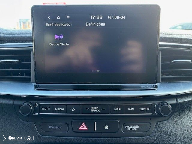 Kia ProCeed 1.6 CRDi GT Line 7DCT - 6