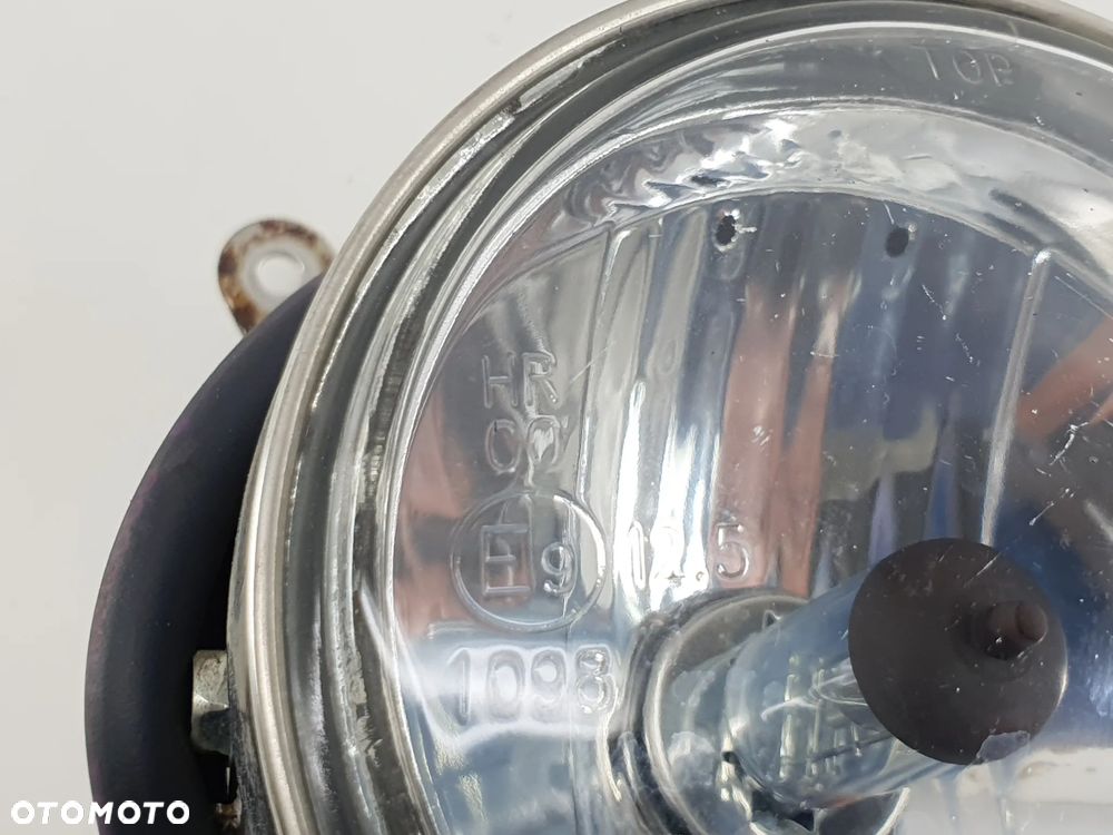 LAMPA PRZOD REFLEKTOR  TGB BLADE - 14