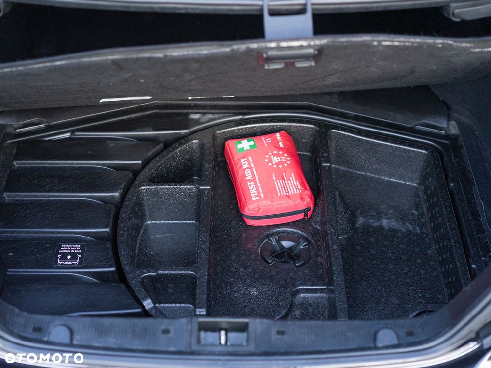 Mercedes-Benz CLK 220 CDI Automatik Avantgarde Grand Edition DPF - 18