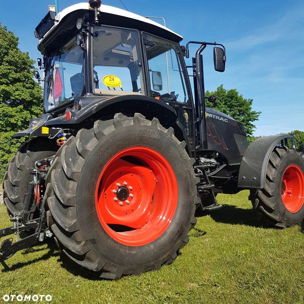 Farmtrac 9130 DT V - 28