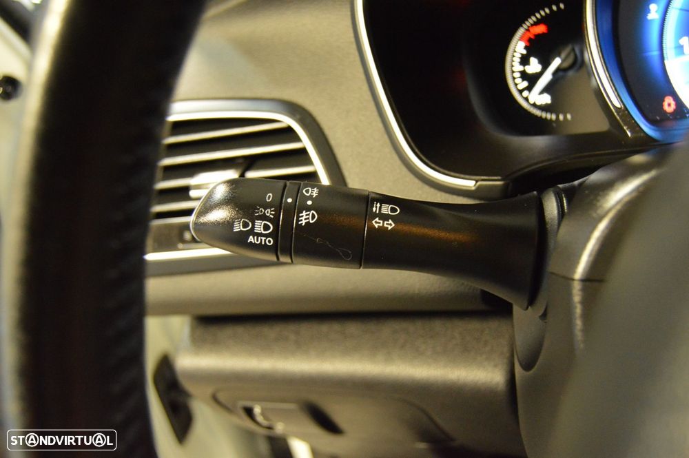 Renault Mégane - 25