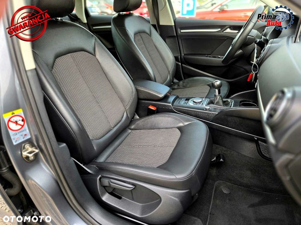 Audi A3 Sportback 1.4 TFSI Ambiente - 4