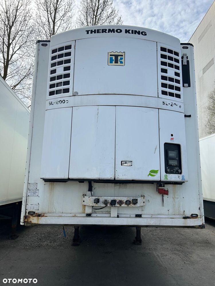 Schmitz Cargobull - 2