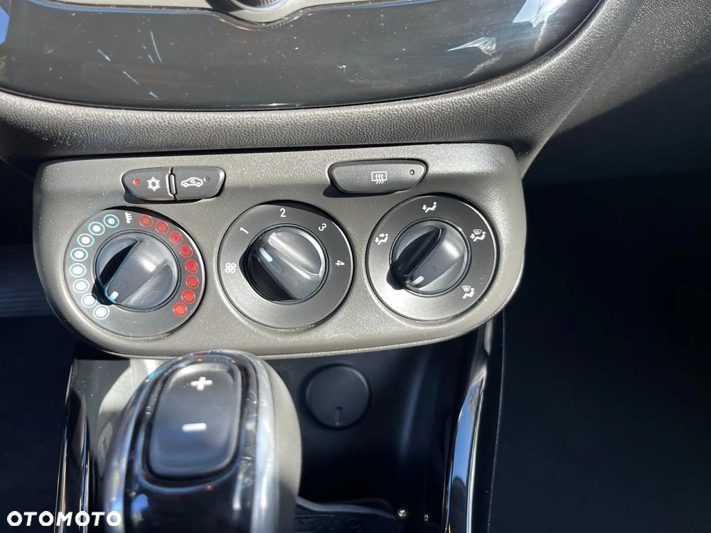 Opel Corsa 1.4 Automatik Active - 19