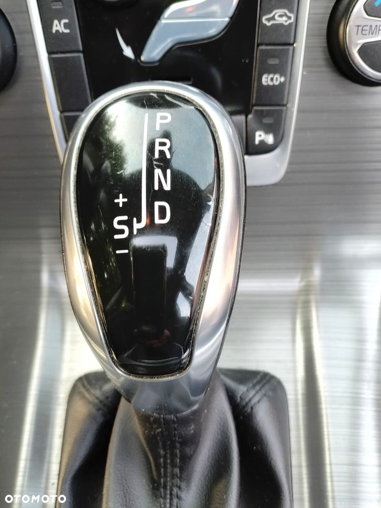 Volvo V70 D3 Drive-E Dynamic Kinetic - 39