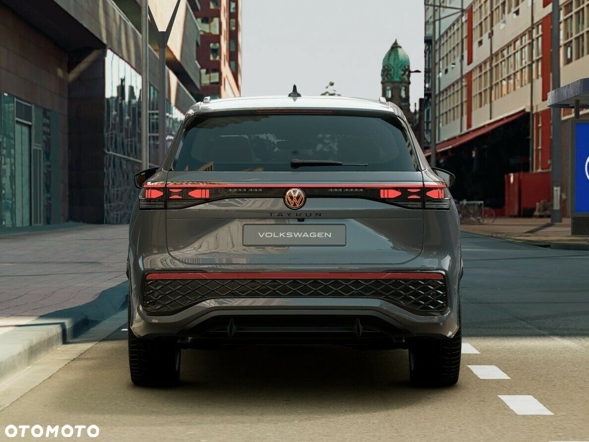 Volkswagen Tayron - 8