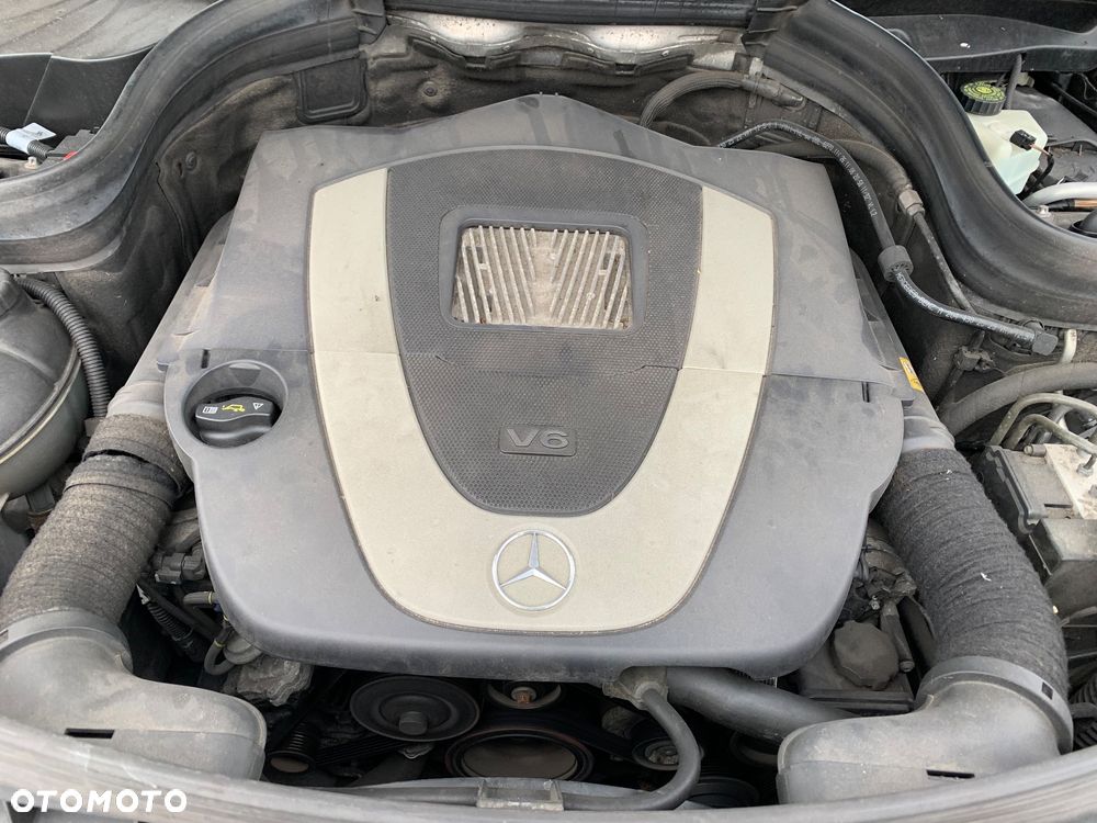 Mercedes-Benz GLK 280 4-Matic - 27