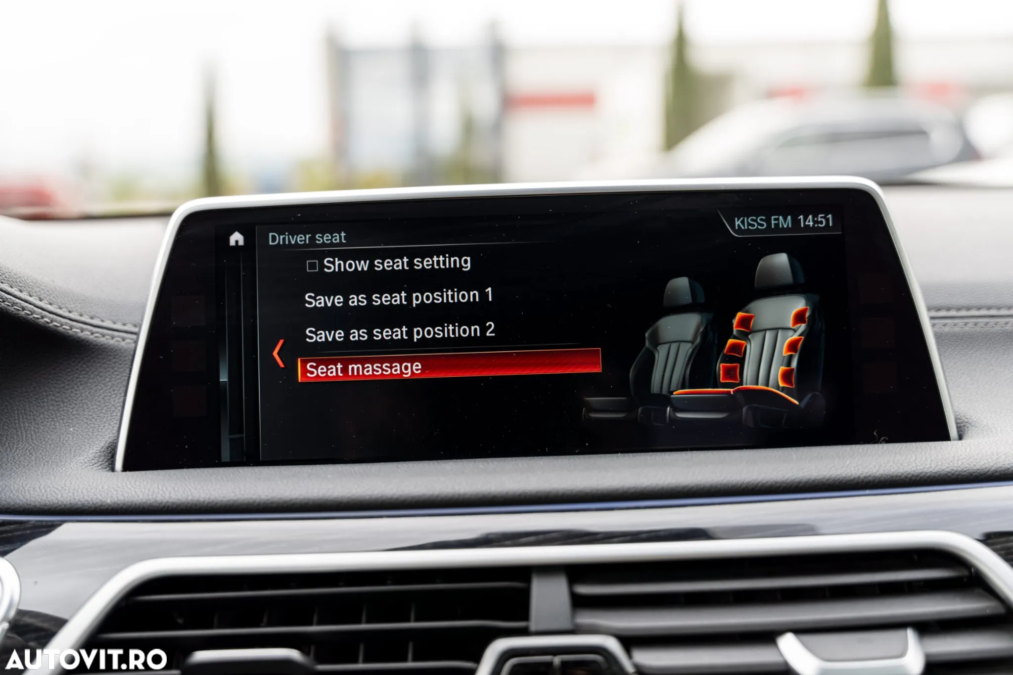 BMW Seria 7 740d xDrive - 28
