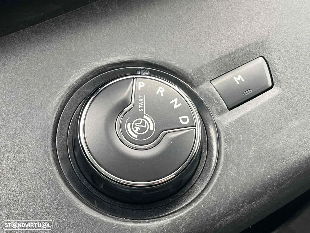 Citroën Berlingo XL 1.5 BlueHDi 130cv EAT8 (caixa automática) - 27