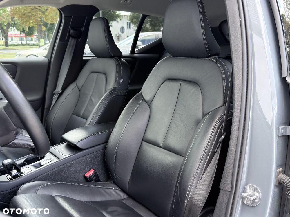 Volvo XC 40 - 19