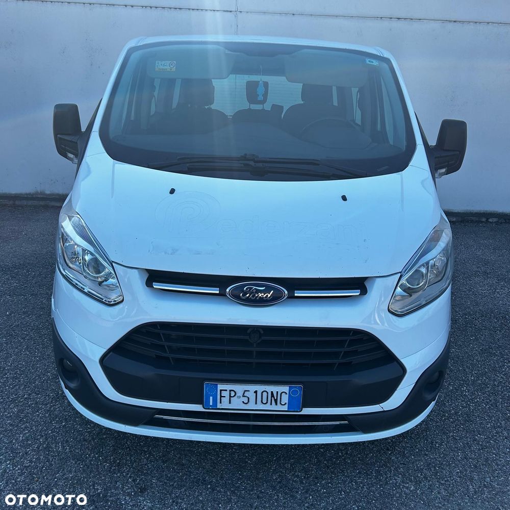 Ford Tourneo Custom 2.0 TDCi L1 Trend - 1