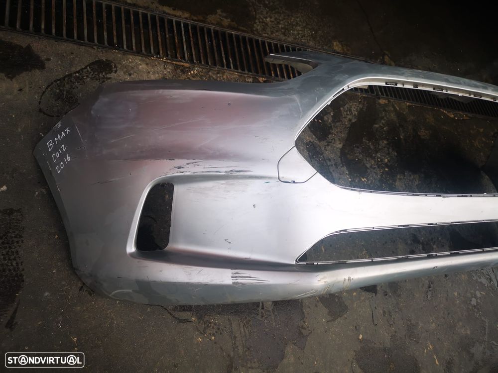 FORD B-MAX PARA CHOQUES FRENTE - PC338 - 2