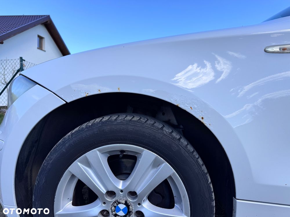 BMW Seria 1 - 12
