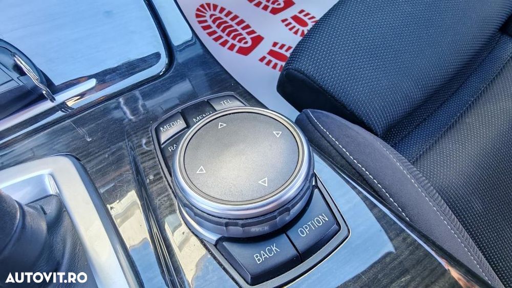 BMW Seria 5 530d xDrive Sport-Aut. - 13