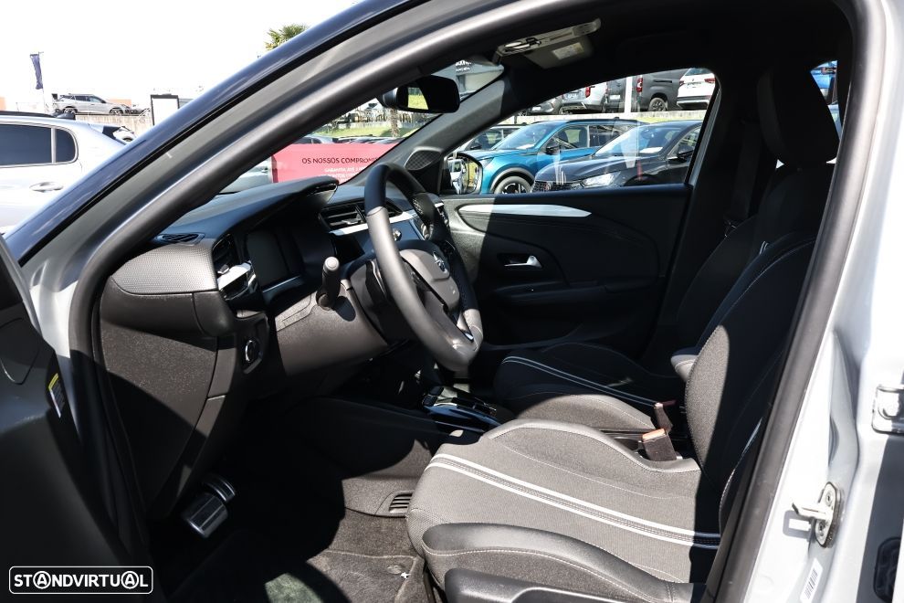 Opel Corsa - 17