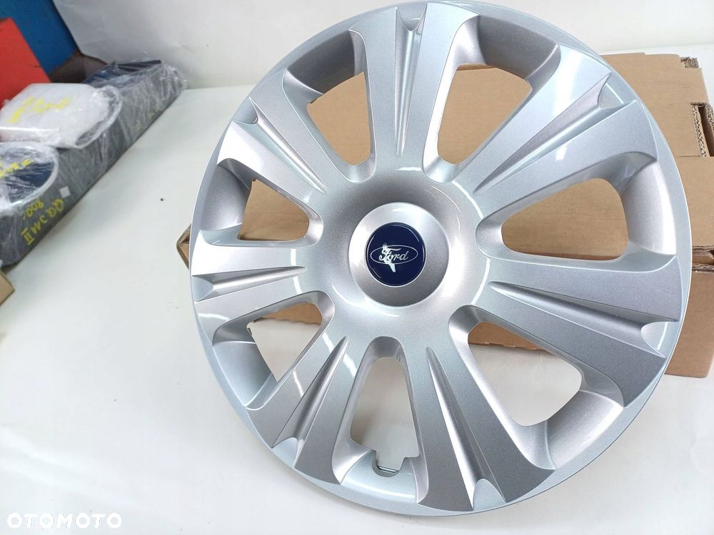 kołpak 16 c-max s-max focus am51-1000-aa - 4