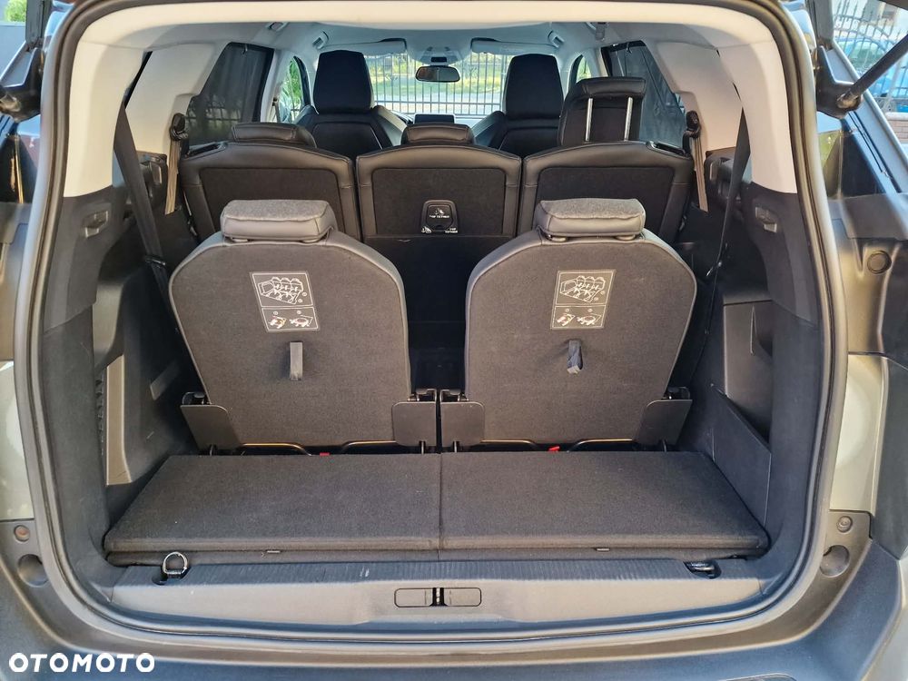 Peugeot 5008 BlueHDI 120 EAT6 Stop & Start Allure - 18