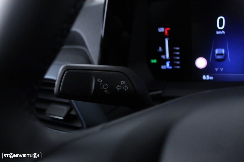 Ford Tourneo Courier 1.0 EcoBoost Active - 26
