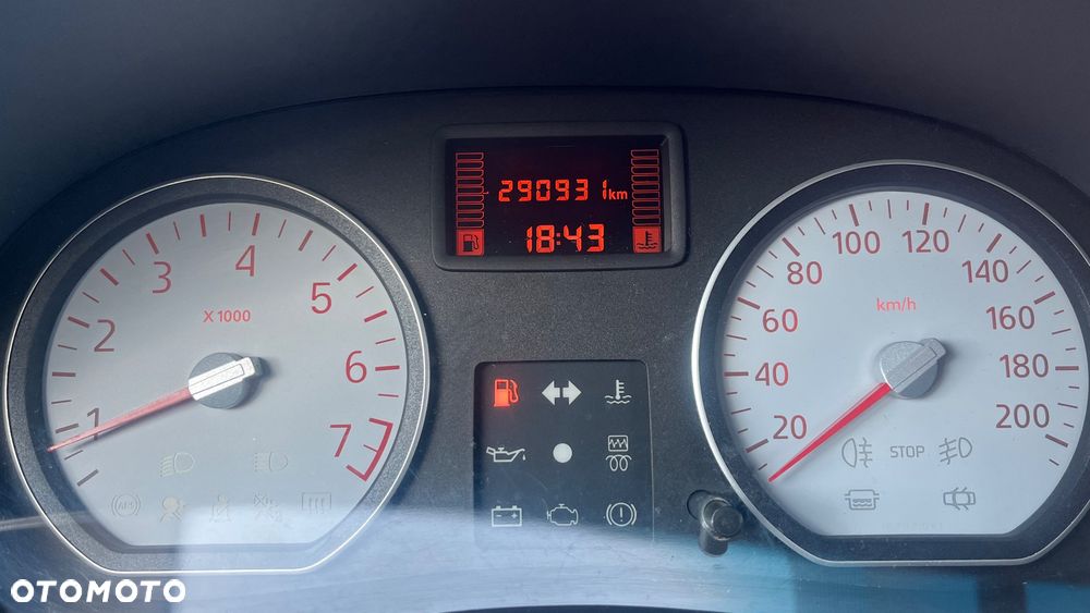 Dacia Sandero 1.5 dCi Ambiance - 8