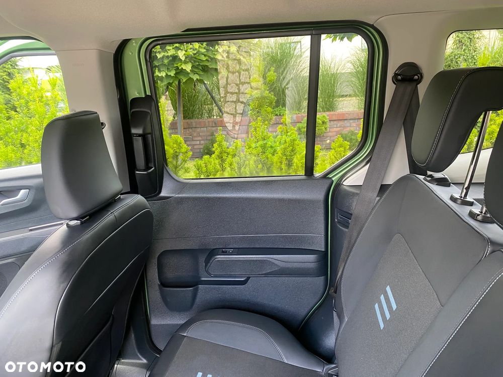 Ford Tourneo Courier 1.0 EcoBoost Active - 14