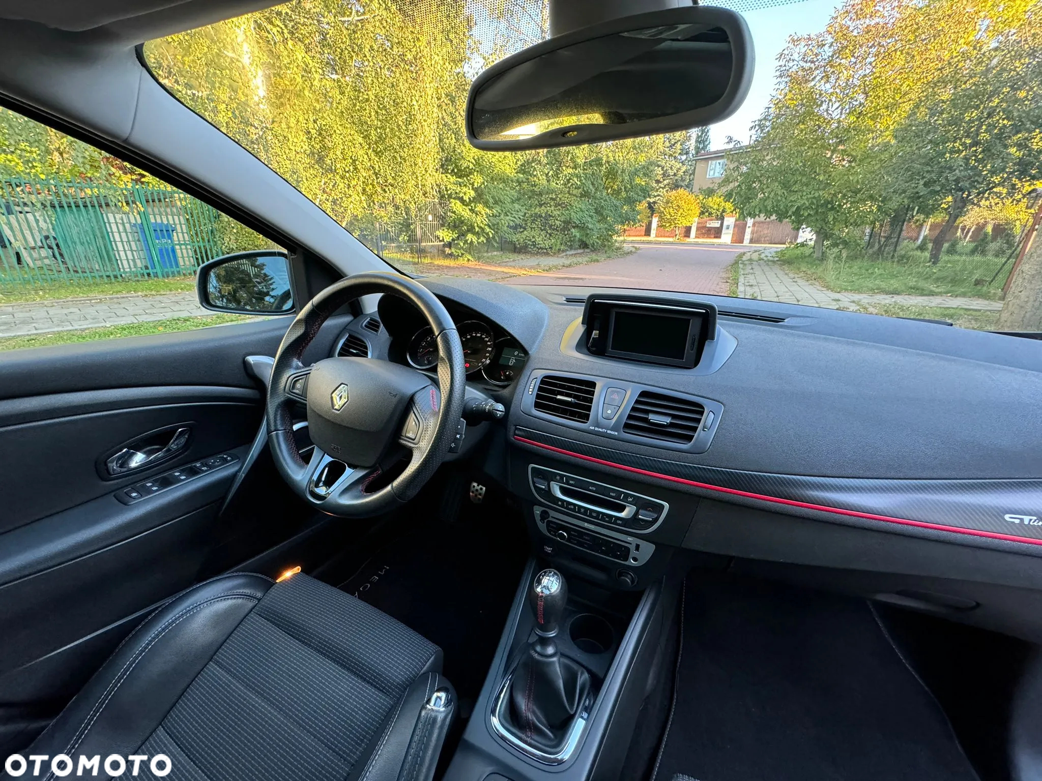 Renault Megane 1.5 dCi GT Line - 18