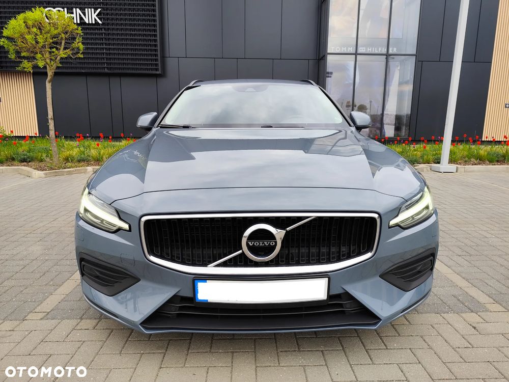 Volvo V60 B4 D Momentum Pro - 3