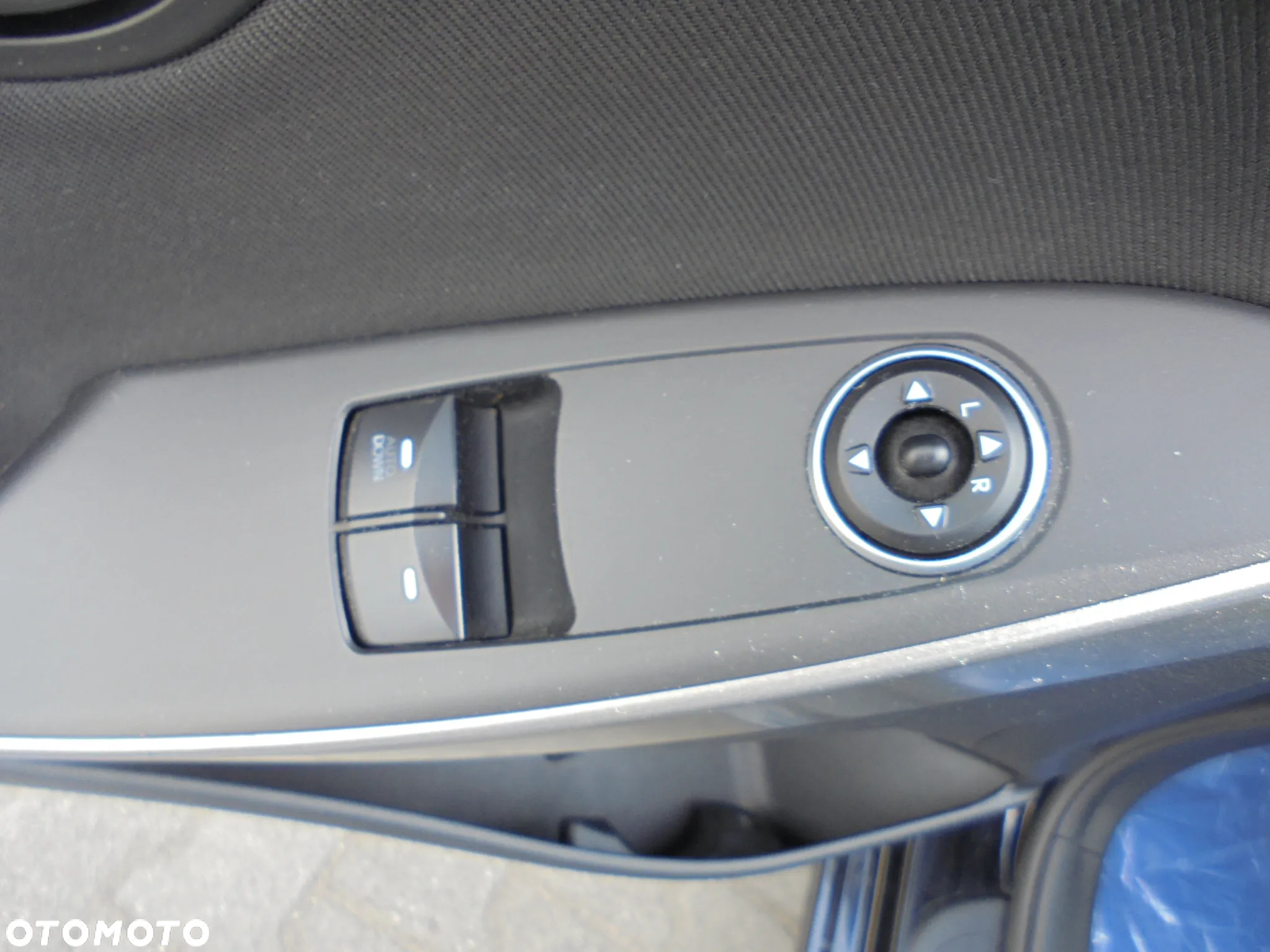 Hyundai i30 i30cw 1.6 CRDi Trend - 7