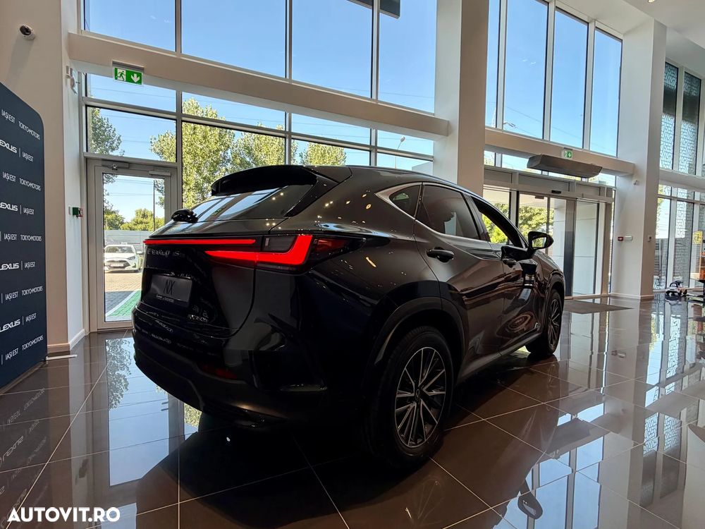 Lexus Seria NX 350h AWD CVT HEV Executive - 6