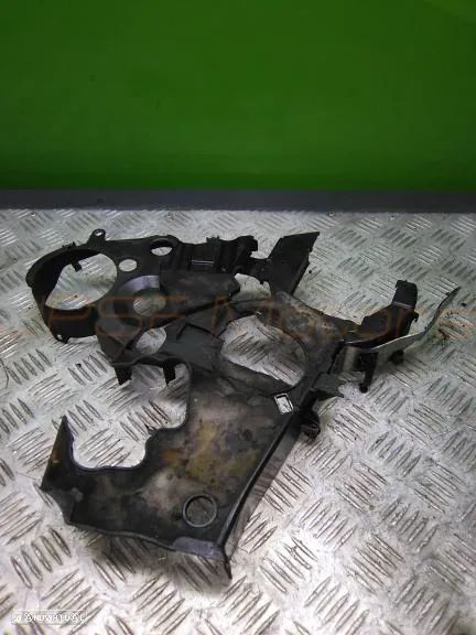 PEÇAS AUTO USADAS para Seat Altea 2.0Tdi Monta Motor CFH - 10