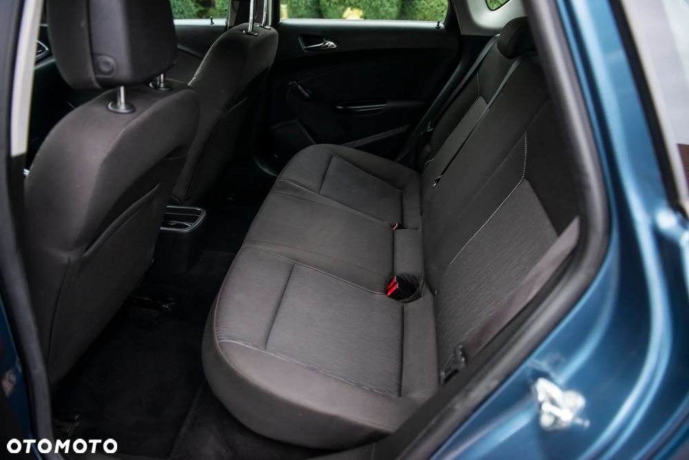Opel Astra 1.4 EcoFLEX Innovation - 29