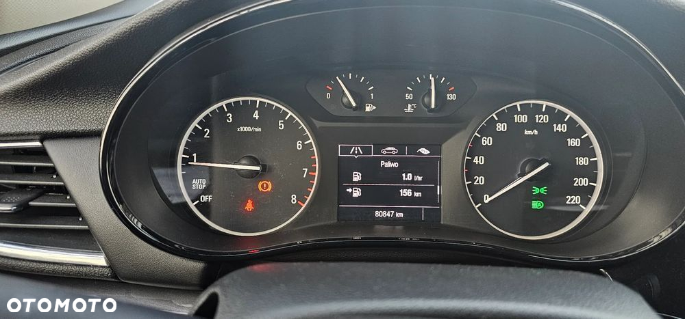 Opel Mokka 1.4 T Cosmo - 7
