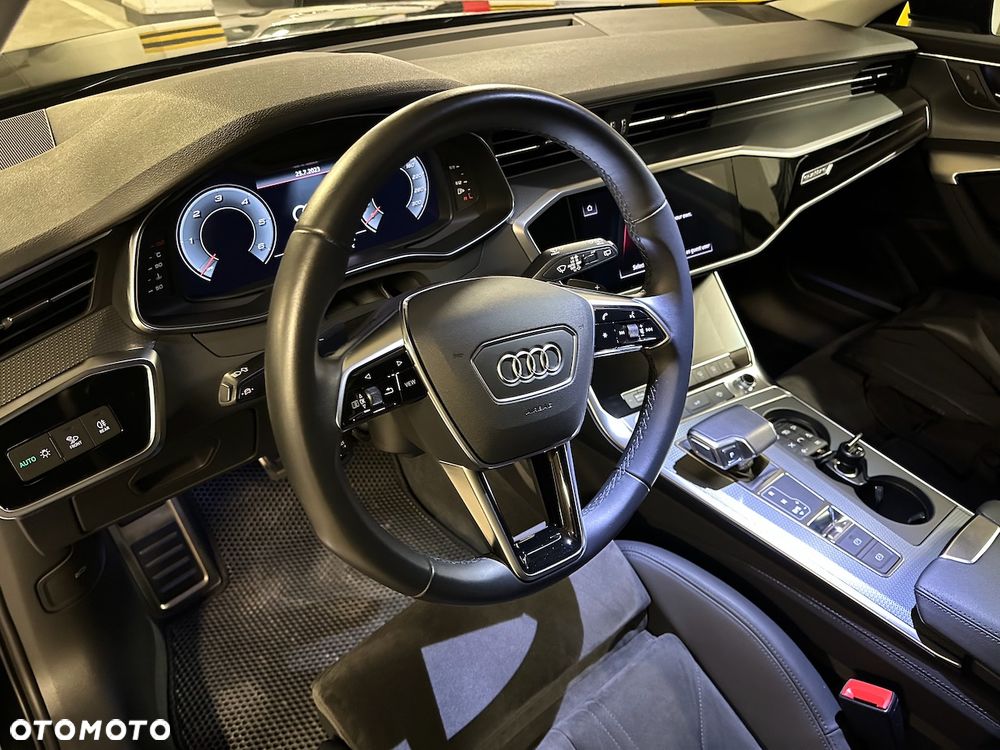 Audi A6 Allroad 2021 photo 5