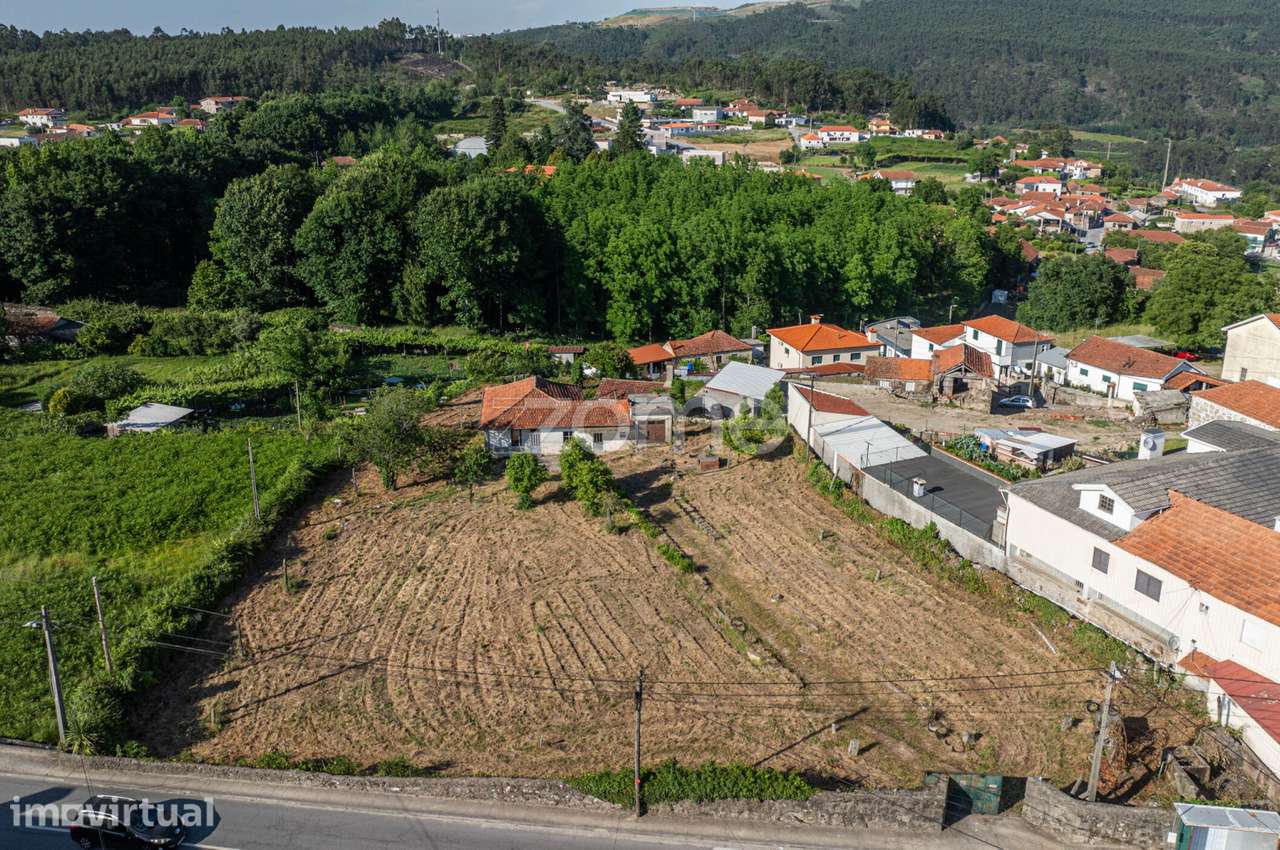 Projeto Natureza Sousela – Potencial Turístico a 40 Minutos do Port... - Grande imagem: 4/21