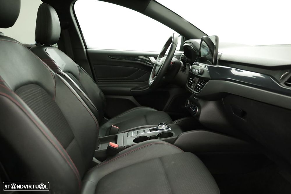 Ford Focus 1.0 EcoBoost ST-Line - 20