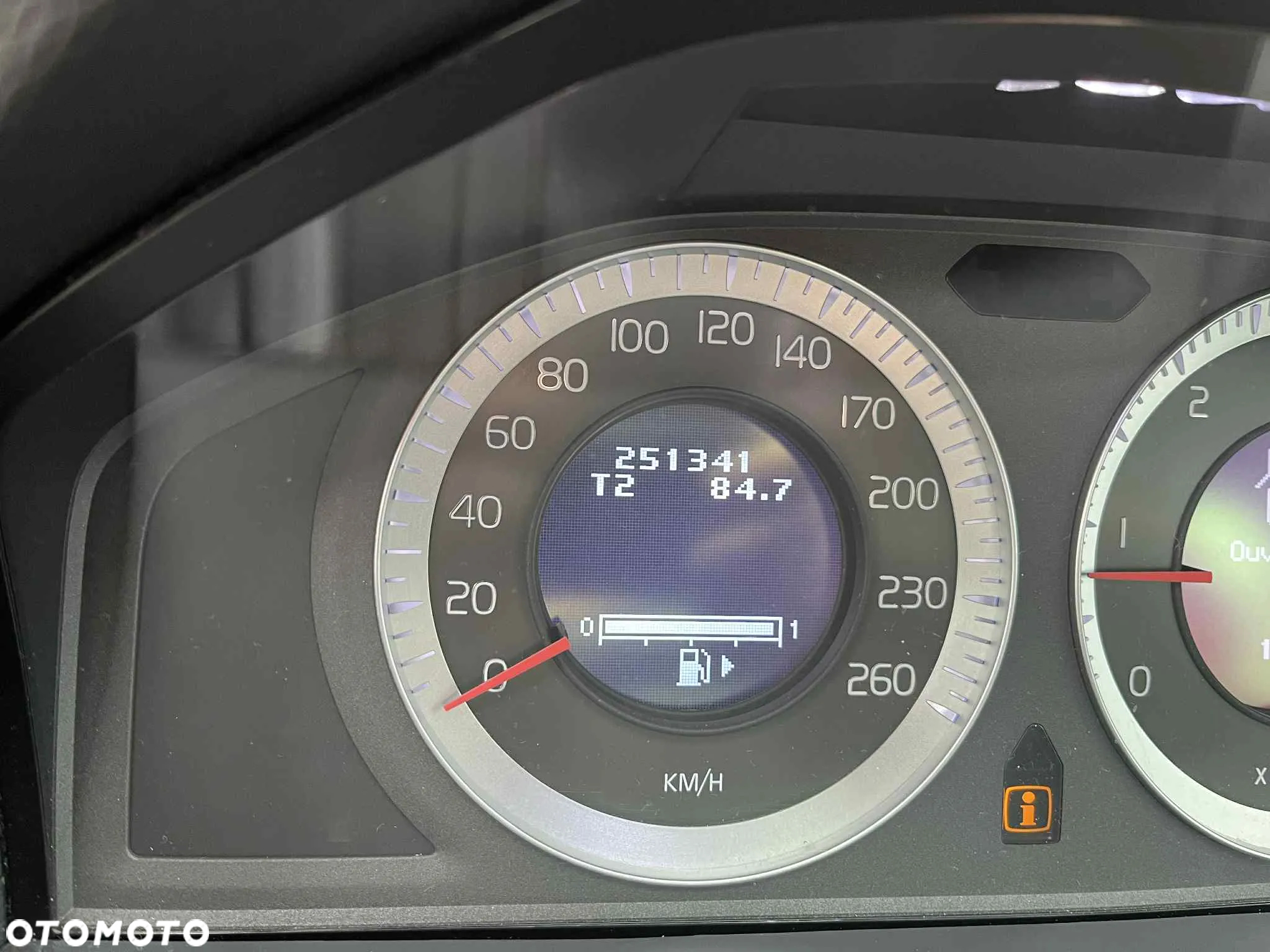 Volvo S60 - 6