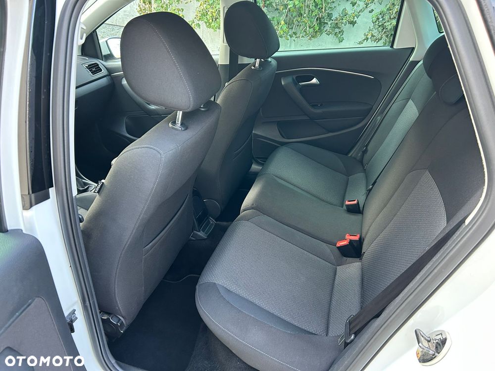 Volkswagen Polo 1.2 TSI (Blue Motion Technology) Highline - 16