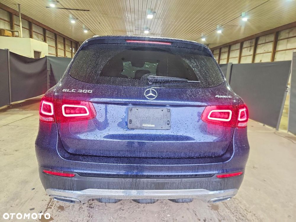 Mercedes-Benz GLC 300 4Matic 9G-TRONIC - 6