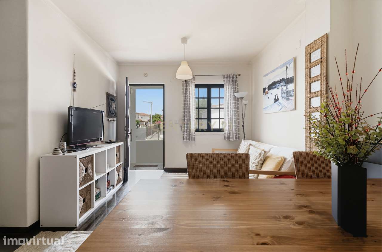 Apartamento T3 Duplex, Praia da Areia Branca, Lourinhã - Grande imagem: 2/36