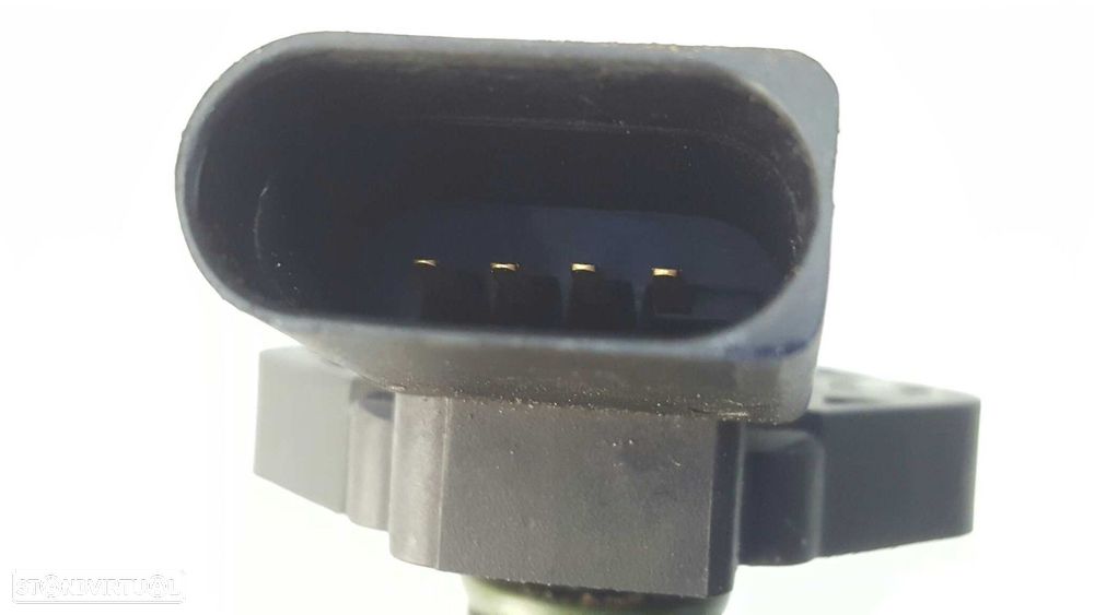 SENSOR DE PRESSÃO SEAT IBIZA (6K1) STELLA - 2