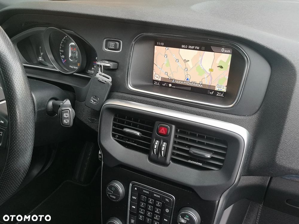 Volvo V40 T3 RDesign - 22