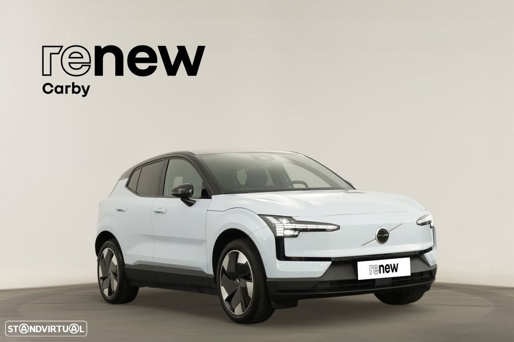 Volvo EX30 69 kWh Single Motor Extended Range Plus - 2