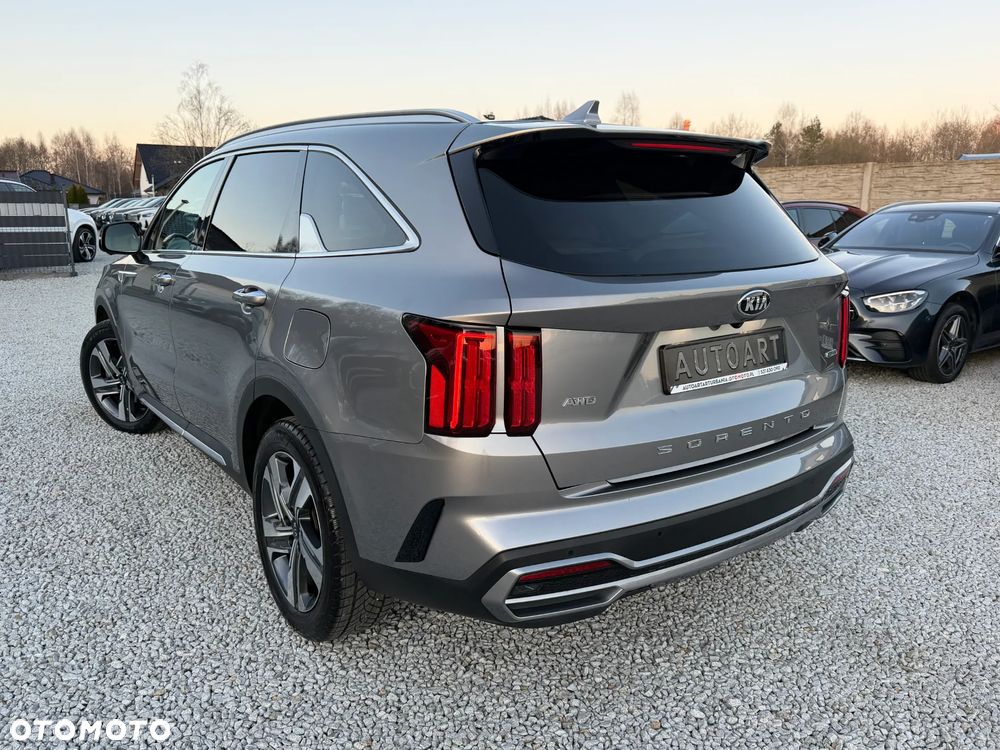 Kia Sorento - 12