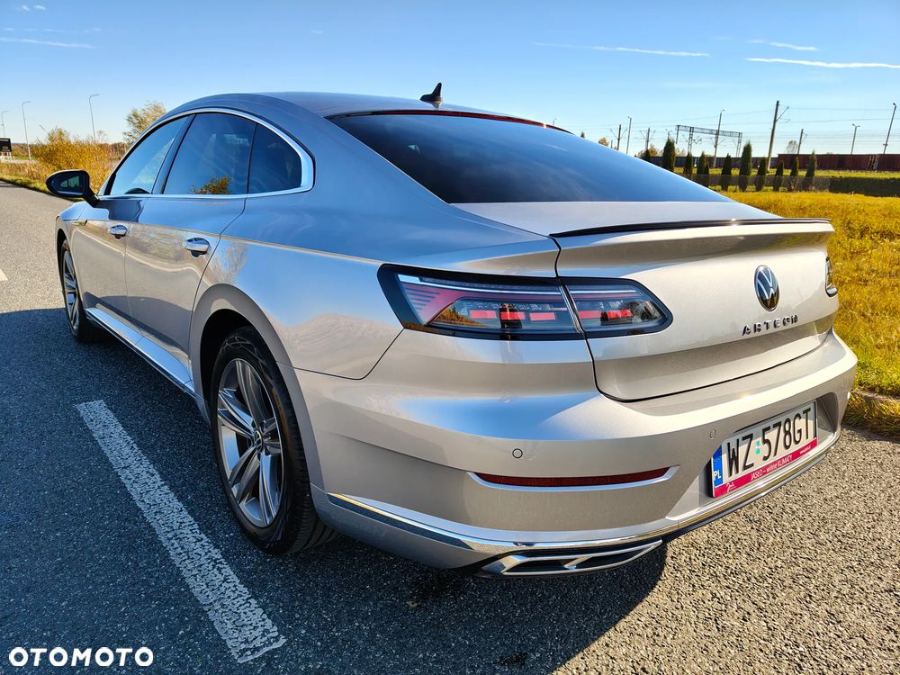 Volkswagen Arteon - 7