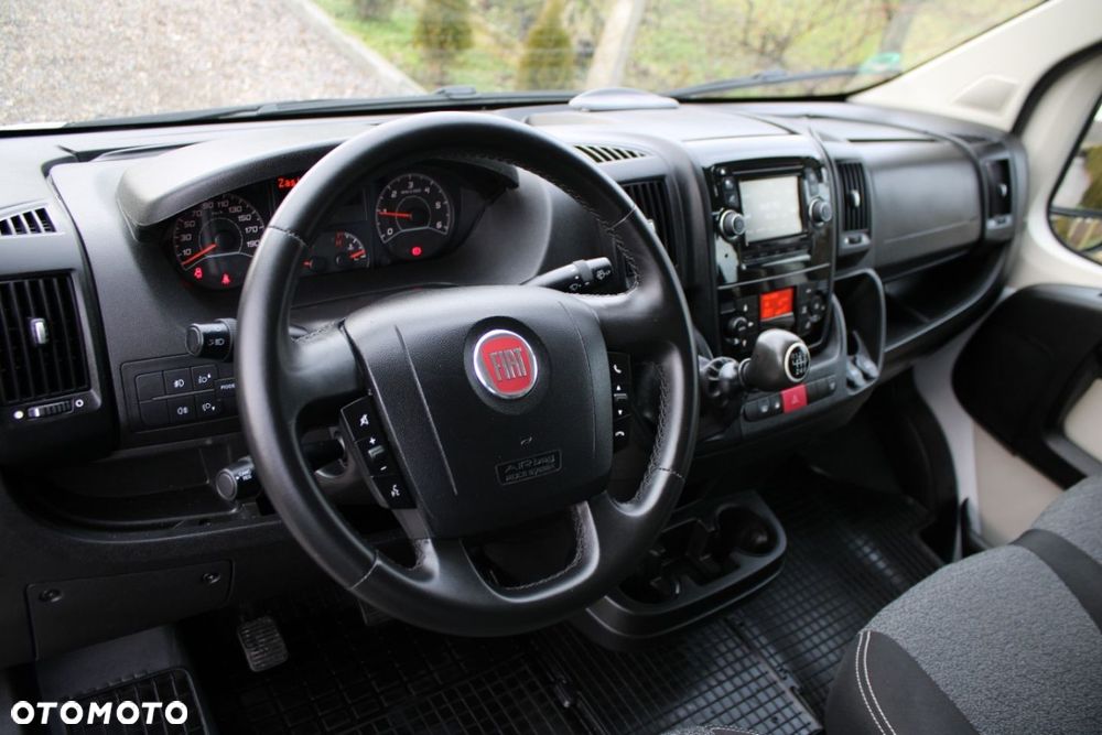 Fiat Ducato - 11
